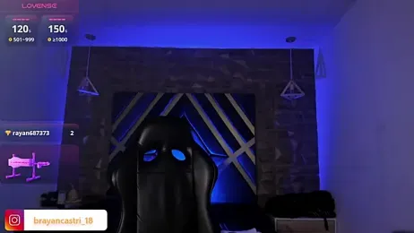 Ian_Castillo_ — stripchat