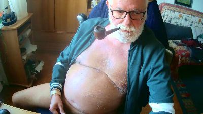 oldorsotto — modelo de webcam en línea en cam4