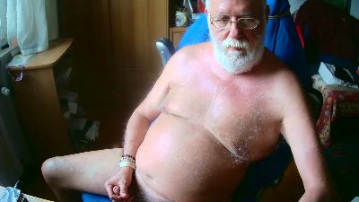 oldorsotto — modelo de webcam en línea en cam4