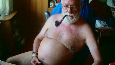 oldorsotto — modelo de webcam en línea en cam4