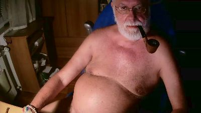 oldorsotto — modelo de webcam en línea en cam4