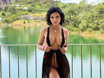 JosiePelthon — livejasmin