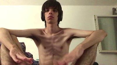 demiclochard — modelo de webcam en línea en cam4