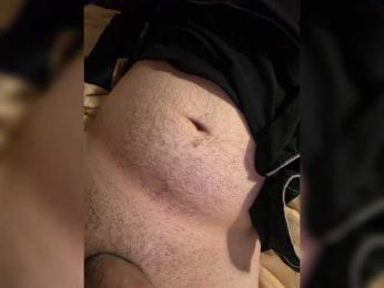 Ghost1238 — modelo de webcam en línea en bongacams