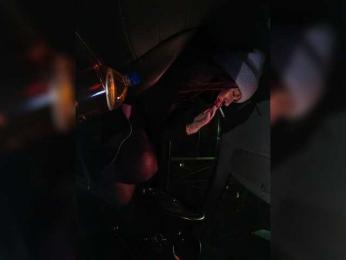 Angelia22 — modelo de webcam en línea en bongacams