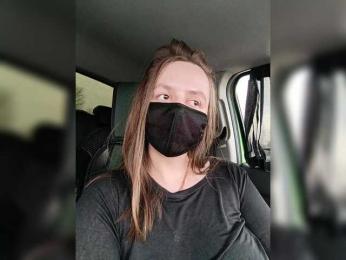 Angelia22 — modelo de webcam en línea en bongacams