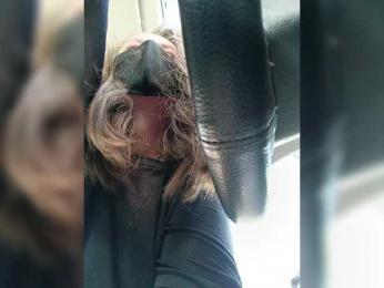 Angelia22 — modelo de webcam en línea en bongacams