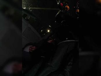 Angelia22 — modelo de webcam en línea en bongacams