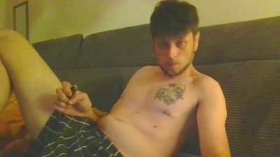 PascalHoT87 — modelo de webcam en línea en cam4