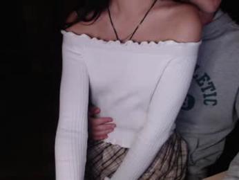 sam_kora — Chaturbate stream photo (Oct 2024)