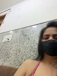 SashaPatel — Stripchat profile photo