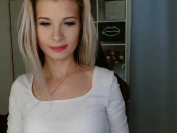 KristineNatural — Bongacams stream photo (Jan 2026)