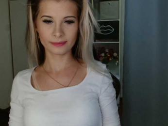 KristineNatural — Bongacams stream photo (Jan 2026)