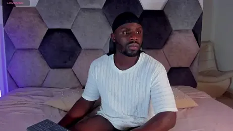 Latrellx7 — stripchat