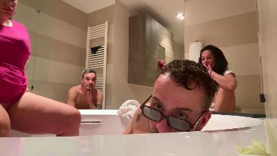 Crilu99hc — Cam4 profile photo