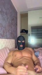 Urus86 — modelo de webcam en línea en cam4