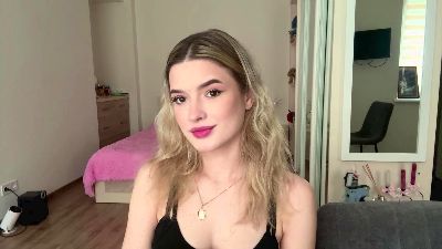 AbbyEflin — modelo de webcam en línea en cam4