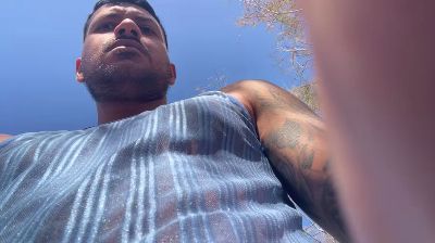 Pabloysebas — modelo de webcam en línea en cam4