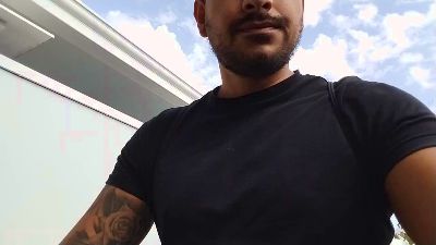 Pabloysebas — modelo de webcam en línea en cam4