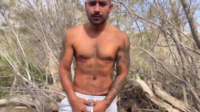 Pabloysebas — modelo de webcam en línea en cam4