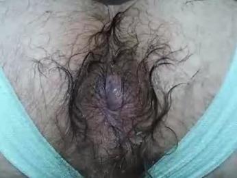 hunkytime — Chaturbate profile photo