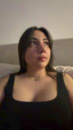 airam22 — modelo de webcam en línea en cam4