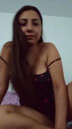 airam22 — modelo de webcam en línea en cam4