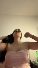 airam22 — modelo de webcam en línea en cam4