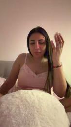 airam22 — modelo de webcam en línea en cam4