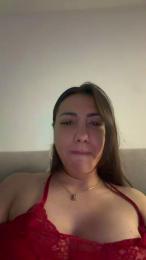 airam22 — modelo de webcam en línea en cam4