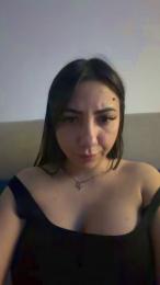 airam22 — modelo de webcam en línea en cam4