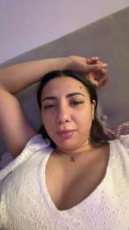 airam22 — modelo de webcam en línea en cam4