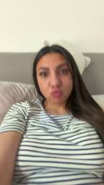 airam22 — modelo de webcam en línea en cam4