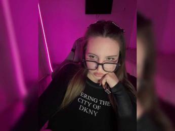 CrisKissa — Bongacams profile photo