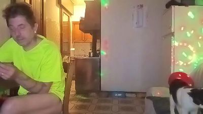 ragazzoporco83 — Cam4 stream photo (Apr 2026)