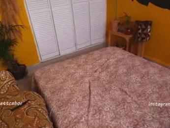 swettcabol — modelo de webcam en línea en chaturbate