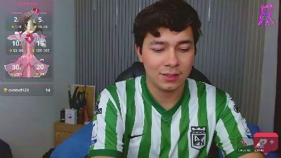 Julian_Smith21 — Cam4 stream photo (May 2026)