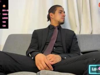 tom_blunt96 — Chaturbate stream photo (Mar 2026)