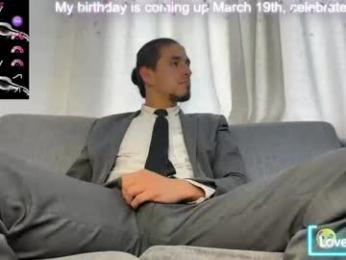 tom_blunt96 — Chaturbate stream photo (Mar 2026)