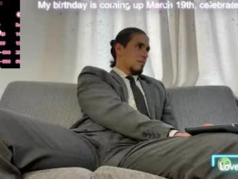 tom_blunt96 — chaturbate