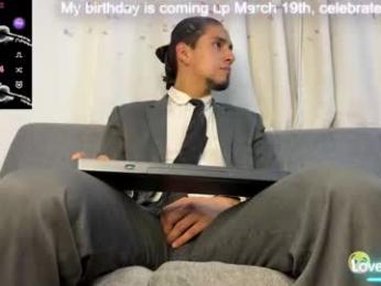 tom_blunt96 — Chaturbate stream photo (Mar 2026)