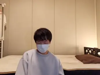 sweets_danshi — Stripchat profile photo