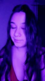 Veruzkahell — Cam4 stream photo (Nov 2025)