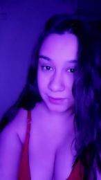 Veruzkahell — Cam4 stream photo (Nov 2025)