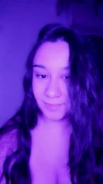 Veruzkahell — Cam4 stream photo (Nov 2025)