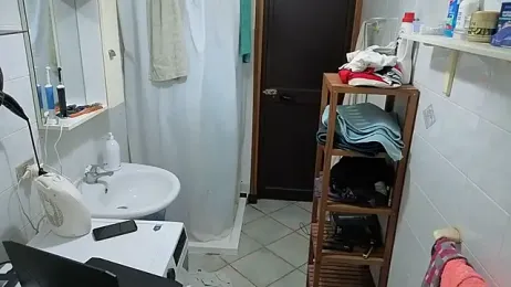 Al3xox02 — Stripchat profile photo