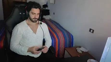 Al3xox02 — Stripchat stream photo (Mar 2026)