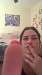 Rubycola — modelo de webcam en línea en cam4
