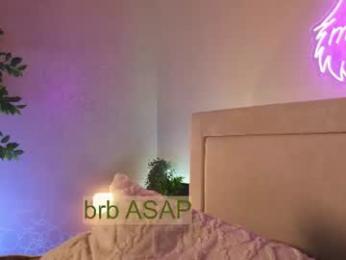 lissa_meooow — chaturbate