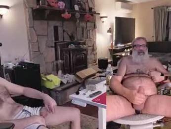 pupnpapa — Chaturbate stream photo (Jun 2026)